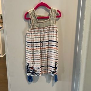 Skemo girls top